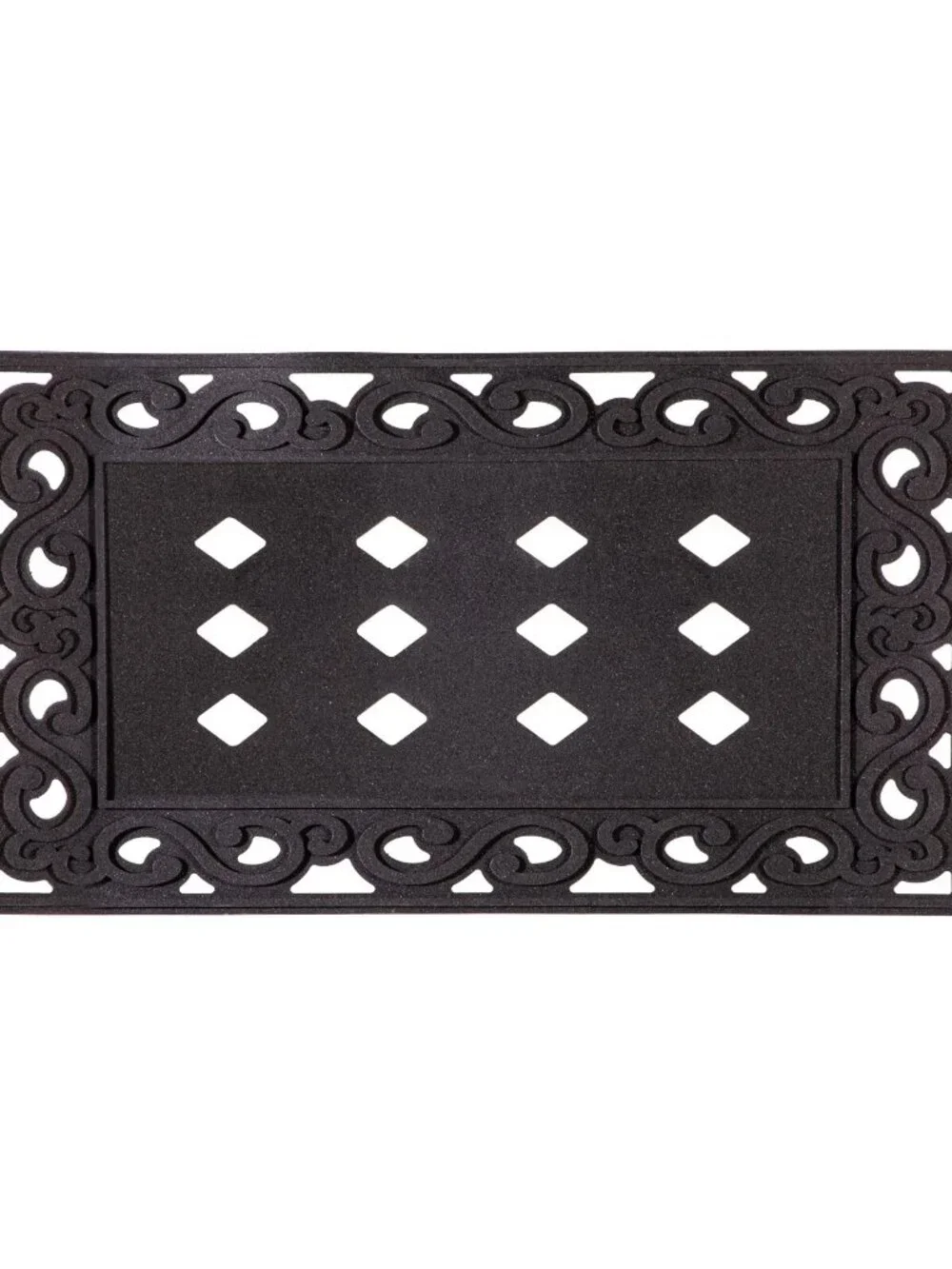 Oceanic Joy Sassafras Switch Mat & Scroll Mat Base Tray NEW 2 PC Set